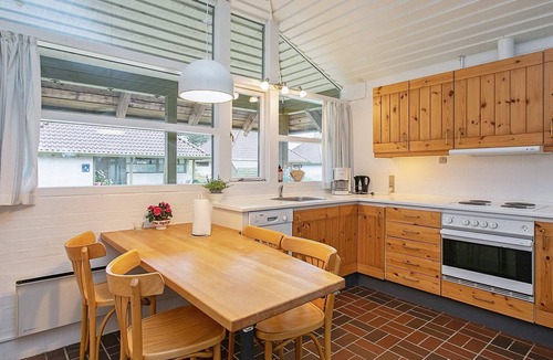 Karrebksminde House | 5 person holiday park home in Karrebæksminde