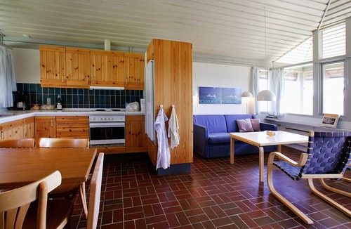 Karrebksminde House | 5 person holiday park home in Karrebæksminde