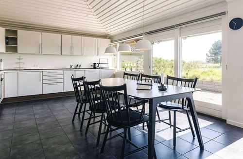 Karrebksminde House | 5 person holiday home in Karrebaeksminde