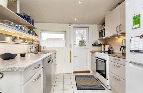 Karrebksminde House | 5 person holiday home in Karrebæksminde