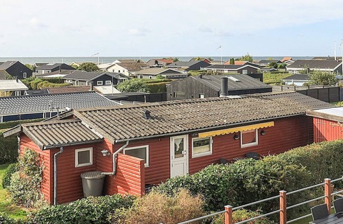 Karrebksminde House | 5 person holiday home in Karrebæksminde