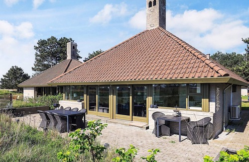 Karrebksminde House | 5 person holiday park home in Karrebæksminde
