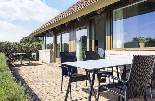Karrebksminde House | 5 person holiday park home in Karrebæksminde