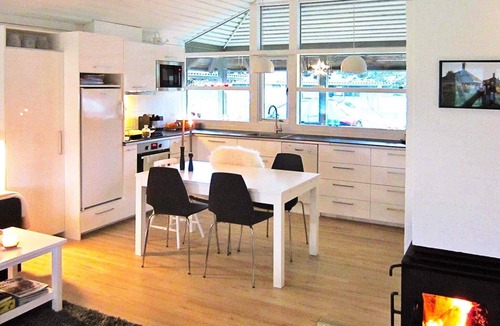 Karrebksminde House | 5 person holiday home on a holiday park