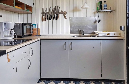 Karrebksminde House | 5 person holiday home in Karrebæksminde-By Traum