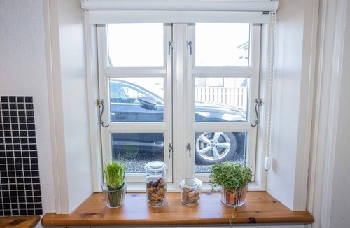 Sillerslev House | 5 person holiday home in Øster Assels-By Traum