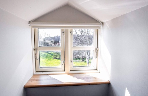 Sillerslev House | 5 person holiday home in Øster Assels-By Traum