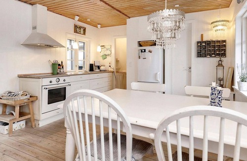 Nordstrand House | 5 person holiday home in Frederikshavn