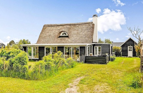 Nordstrand House | 5 person holiday home in Frederikshavn