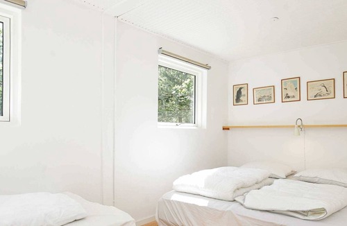 Frederiksvaerk House | 5 person holiday home in Frederiksværk