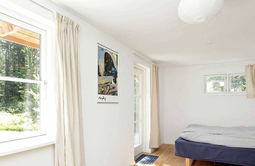 Frederiksvaerk House | 5 person holiday home in Frederiksværk
