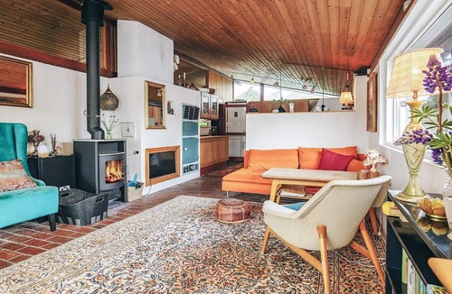 Frederiksvaerk House | 5 person holiday home in Frederiksværk-By Traum