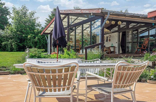 Frederiksvaerk House | 5 person holiday home in Frederiksværk-By Traum