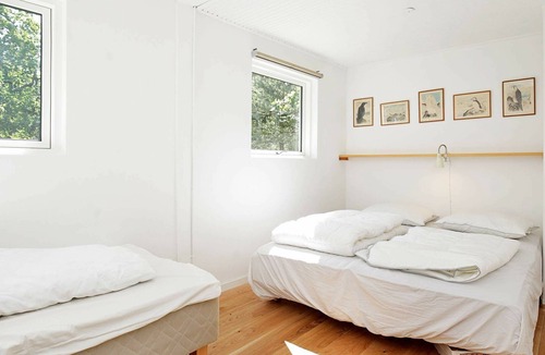Frederiksvaerk House | 5 person holiday home in Frederiksværk