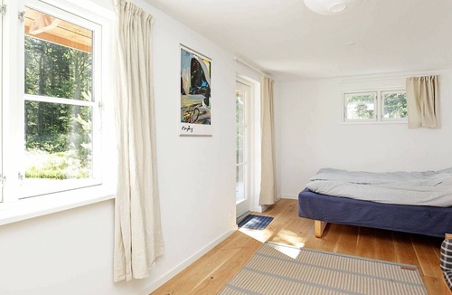 Frederiksvaerk House | 5 person holiday home in Frederiksværk
