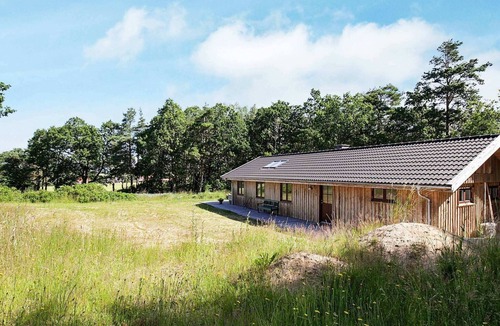 Frederiksvaerk House | 5 person holiday home in Frederiksværk