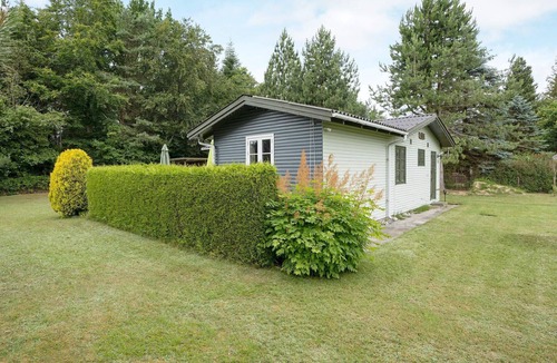 Store Fuglede House | 5 person holiday home in Store Fuglede