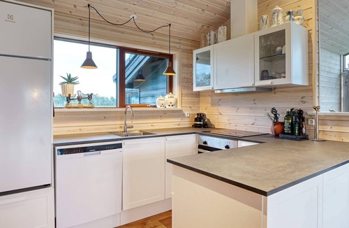Stubbekobing House | 5 person holiday home in Stubbekøbing
