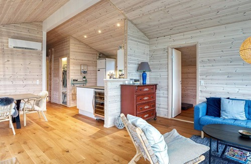 Stubbekobing House | 5 person holiday home in Stubbekøbing