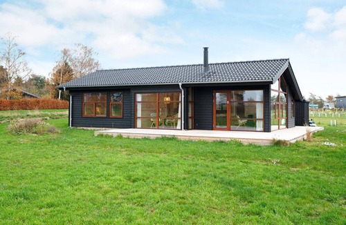 Stubbekobing House | 5 person holiday home in Stubbekøbing