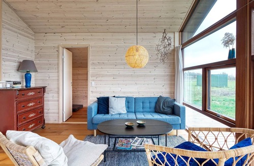 Stubbekobing House | 5 person holiday home in Stubbekøbing