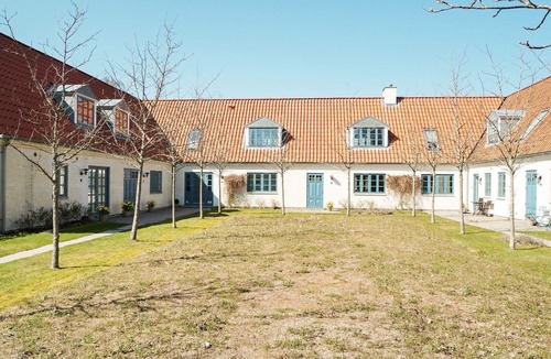 Tisvildeleje House | 5 person holiday home in Tisvildeleje