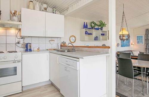 Vejers Strand House | 5 person holiday home in Vejers Strand