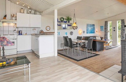 Vejers Strand House | 5 person holiday home in Vejers Strand
