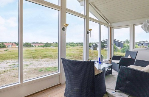 Vejers Strand House | 5 person holiday home in Vejers Strand