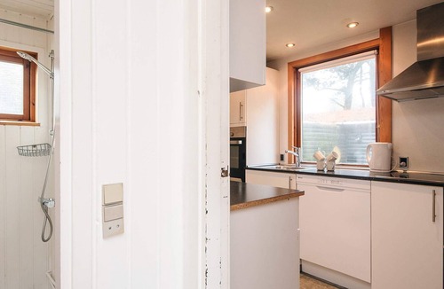 Vejers House | 5 person holiday home in Vejers Strand