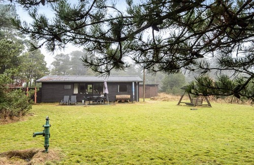 Vejers House | 5 person holiday home in Vejers Strand