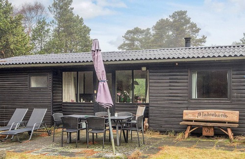 Vejers House | 5 person holiday home in Vejers Strand