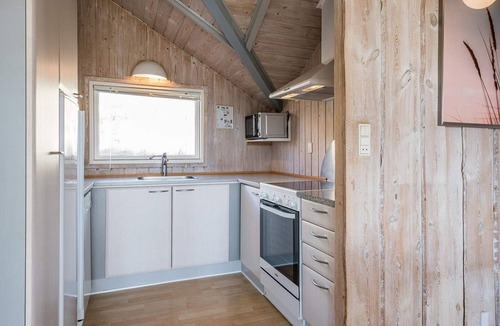 Hvide Sande House | 5 person holiday home in Hvide Sande