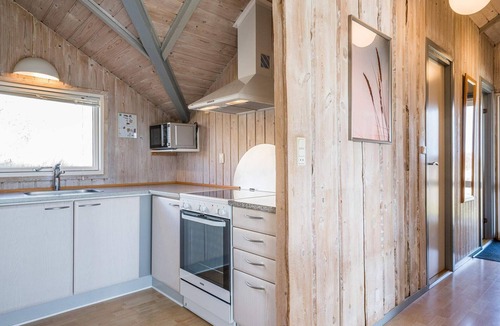 Hvide Sande House | 5 person holiday home in Hvide Sande