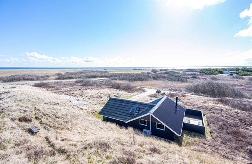Hvide Sande House | 5 person holiday home in Hvide Sande