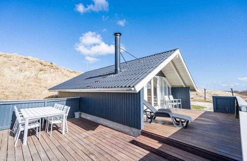 Hvide Sande House | 5 person holiday home in Hvide Sande