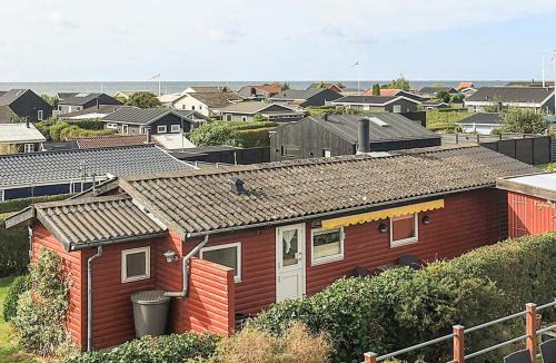 Karrebksminde House | 5 person holiday home in Karrebæksminde