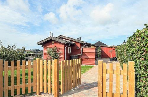 Karrebksminde House | 5 person holiday home in Karrebæksminde