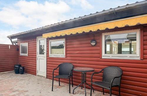 Karrebksminde House | 5 person holiday home in Karrebæksminde