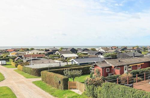 Karrebksminde House | 5 person holiday home in Karrebæksminde