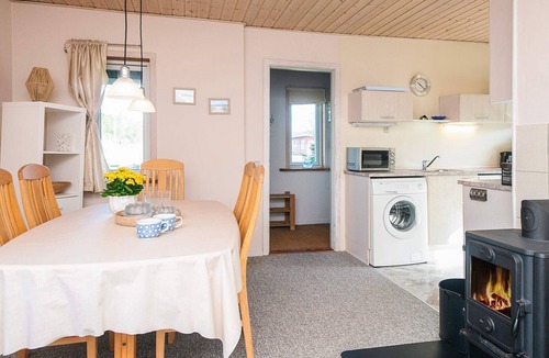 Nymindegab House | 5 person holiday home in Nørre Nebel