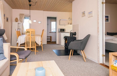 Nymindegab House | 5 person holiday home in Nørre Nebel