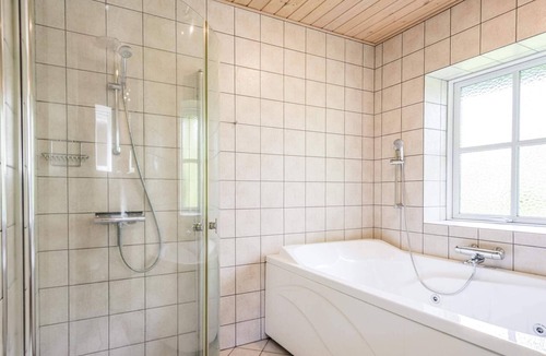 Nymindegab House | 5 person holiday home in Nørre Nebel