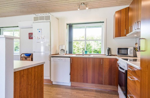 Nymindegab House | 5 person holiday home in Nørre Nebel