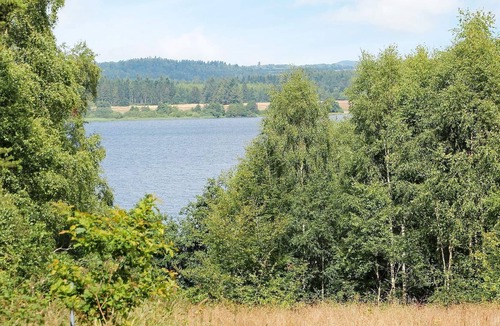 Thorsoe House | 5 person holiday home in Skanderborg