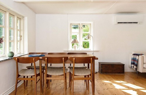 Thorsoe House | 5 person holiday home in Skanderborg