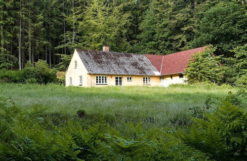 Thorsoe House | 5 person holiday home in Skanderborg