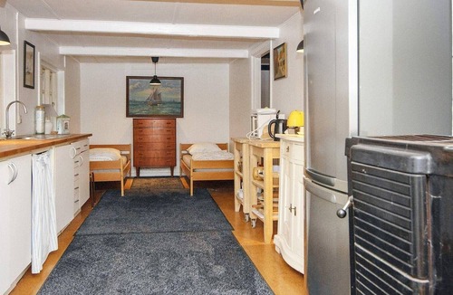 Thorsoe House | 5 person holiday home in Skanderborg