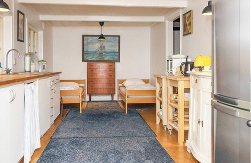 Thorsoe House | 5 person holiday home in Skanderborg