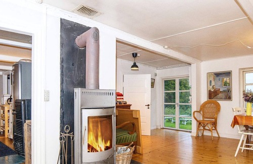 Thorsoe House | 5 person holiday home in Skanderborg